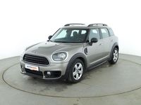 Gebraucht Mini One Countryman 102 PS (75 kW) 2019 Grau SUV