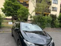 Gebraucht Toyota Auris Edition 124 PS (91 kW) 2014 Limousine