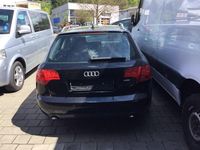 Second-hand Audi A4 179 CP (131 kW) 2007 Gri Break
