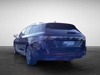 Neu VW Passat R-line 193 PS (141 kW) 2026 Grenadillschwarz metallic Kombi