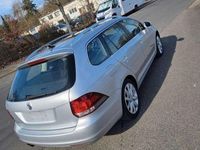 Gebraucht VW Golf VI Highline 140 PS (102 kW) 2011 Grau Kleinwagen