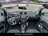 gebraucht Smart ForTwo Electric Drive ForTWO EQ CABRIO Passion*Exclusive*22kWBL*Winter