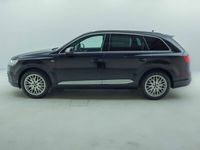 gebraucht Audi Q7 45 TDI QU PAN S-LINE