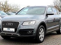 Gebraucht Audi Q5 Sport 230 PS (169 kW) 2016 Grau SUV
