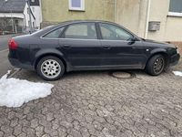 Gebraucht Audi A6 165 PS (121 kW) 2000 Limousine