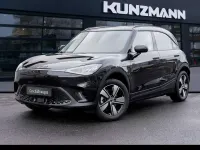 Gebraucht Smart #1 Edition #1 200 kW (272 PS) 2026 Meta black metallic SUV