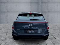 Gebraucht Hyundai Kona Select 139 PS (102 kW) 2026 Grau SUV