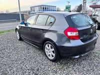 gebraucht BMW 118 118 Baureihe 1 Lim. i