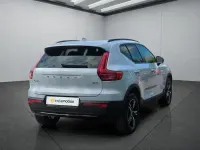 Gebraucht Volvo XC40 Plus 163 PS (119 kW) 2025 Blau SUV