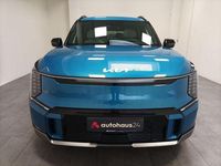 Gebraucht Kia EV9 GT-Line 283 kW (385 PS) 2025 Blau SUV