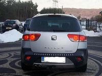 Gebraucht Seat Altea XL Comfort 170 PS (125 kW) 2008 Grau Van / Kleinbus