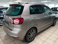 gebraucht VW Golf Plus 6 *DSG7GANG*XENON*AUT*SHEFT*TÜV NEU*