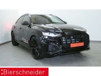 gebraucht Audi Q8 60 TFSI e qu S-Line competition plus 23 PANO