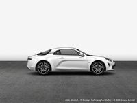 Gebraucht Alpine A110 300 PS (220 kW) 2025 Blanc irisé (irisé weiß) Coupé