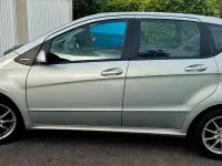 Gebraucht Mercedes A180 Avantgarde 116 PS (85 kW) 2009 Silber Van / Kleinbus