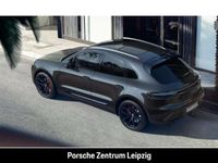 gebraucht Porsche Macan GTS BOSE Sportabgas Carbon ACC 360Grad 21Zoll