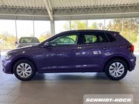 Second-hand VW Polo Life 80 CP (58 kW) 2025 Mov Hatchback