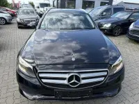 Gebraucht Mercedes E200 150 PS (110 kW) 2018 Schwarz Kombi