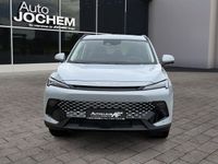 Gebraucht Baic X55 177 PS (130 kW) 2023 Grau SUV
