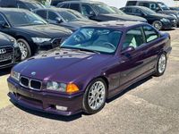 Brugt BMW M3 Performance 286 HK (210 kW) 1994 Lilla Coupe