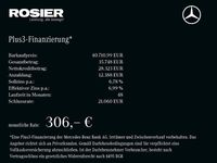 Gebraucht Mercedes EQA300 Advanced Plus 167 kW (228 PS) 2025 Silber / hightechsilber SUV