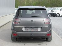 Gebraucht Citroën Grand C4 Picasso 131 PS (96 kW) 2019 Grau Van / Kleinbus