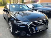 Gebraucht Audi A6 231 PS (169 kW) 2019 Schwarz Limousine