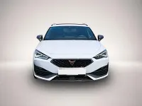 Gebraucht Cupra Leon VZ 310 PS (228 kW) 2022 Manufacturer