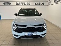 gebraucht Kia Sportage GT-Line 1.6 T-GDI Mild-Hybrid EU6d