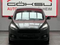 Gebraucht Ford S-MAX ST-Line 280 PS (205 kW) 2019 Grau Van / Kleinbus