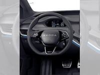 Neu Skoda Elroq 210 kW (286 PS) 2025 Schwarz (blackmagic perleffekt) SUV