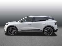 Neu Renault Scenic E-Tech Esprit Alpine 160 kW (218 PS) 2026 Weiß SUV