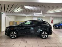 Gebraucht Renault Austral Techno 158 PS (116 kW) 2024 Schwarz SUV