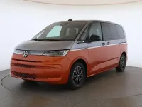 Gebraucht VW Multivan Style 177 PS (130 kW) 2025 Orangekeine angabe Van / Kleinbus