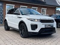 gebraucht Land Rover Range Rover evoque HSE Dynamic