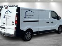 Gebraucht Fiat Talento 120 PS (88 kW) 2019 Weiß Van / Kleinbus