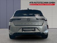 Gebraucht Opel Astra Ultimate 131 PS (96 kW) 2024 Silber Limousine