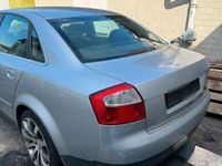 gebraucht Audi A4 1.6