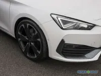 Occasion Cupra Leon VZ 245 ch (180 kW) 2024 Blanc Break