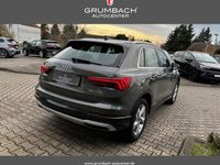 gebraucht Audi Q3 35 TFSI Advanced LED Assistenz Sitzh. 110...