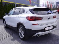 Gebraucht BMW X2 Advantage 220 PS (161 kW) 2021 Weiss SUV