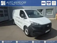 Gebraucht Ford Transit Custom Basis 110 PS (80 kW) 2025 Andere Limousine