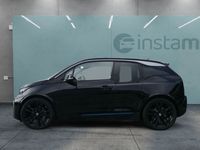 gebraucht BMW i3 Basis 120Ah Navi SHZ DAB Wärmepumpe