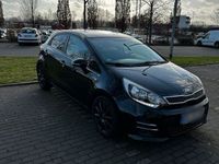 gebraucht Kia Rio Platinum Diesel Vollausstattung(Sports Line)