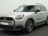 Gebraucht Mini Countryman Classic 163 PS (119 kW) 2025 Grau SUV