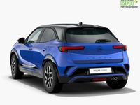 Neu Opel Mokka 145 PS (106 kW) 2026 Kolibri blau metallic SUV