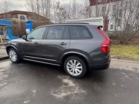 Gebraucht Volvo XC90 Ultimate 235 PS (172 kW) 2023 Grau SUV