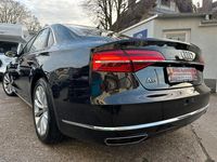 Gebraucht Audi A8 262 PS (192 kW) 2015 Schwarz Limousine