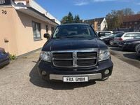 Second-hand Dodge Durango 340 CP (250 kW) 2008 Negru SUV