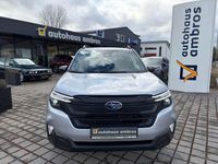 Neu Subaru Forester Active 136 PS (100 kW) 2026 Silber SUV